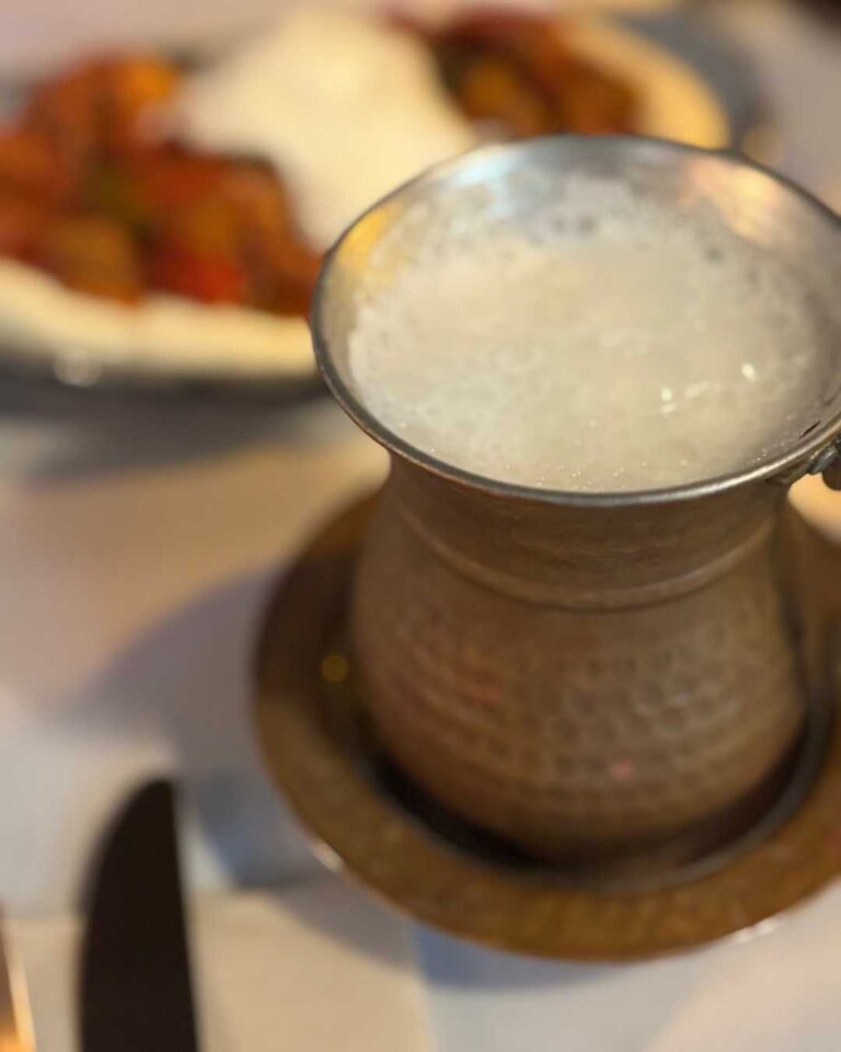 Ayran
