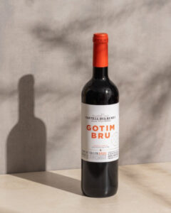 Gotim Bru