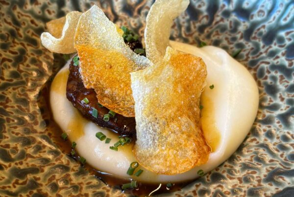Wagyu Beef