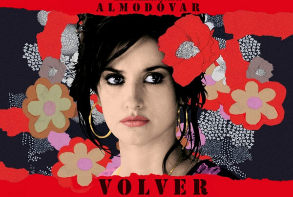Volver