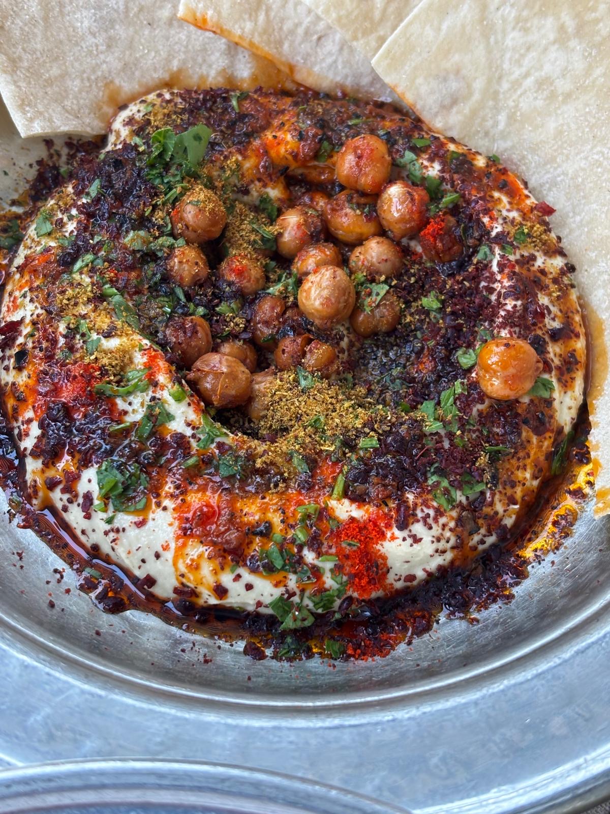 Humus