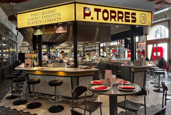 Parada Torres