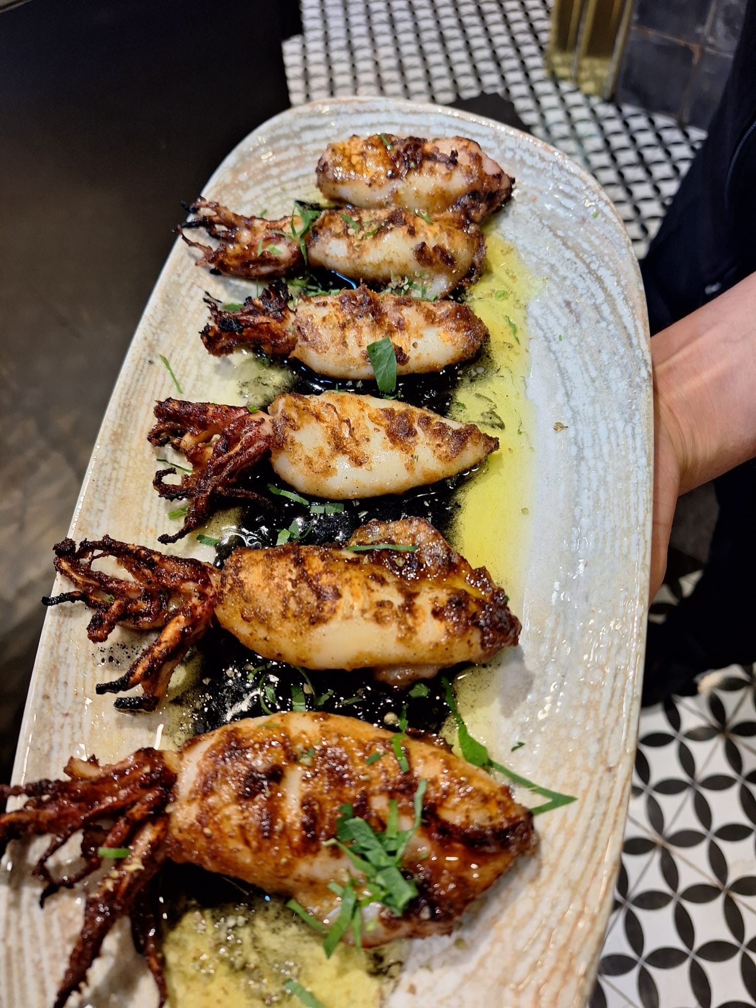 Calamari